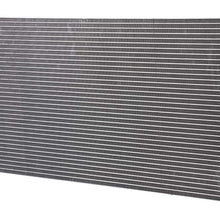 CTCAUTO Automotive Replacement A-C Condenser 3599 fit for 2007 2008 2009 2010 2011 H onda CR-V