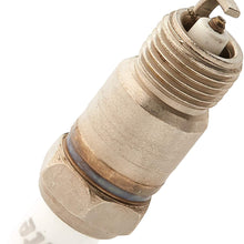 Autolite APP25-4PK APP25 Double Platinum Spark Plug, Pack of 4