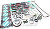 6B 6BT 6BTA 5.9L 12v Full Gasket Set for Dodge Ram Pickup and for Cummins Engine Excavator Spare Parts
