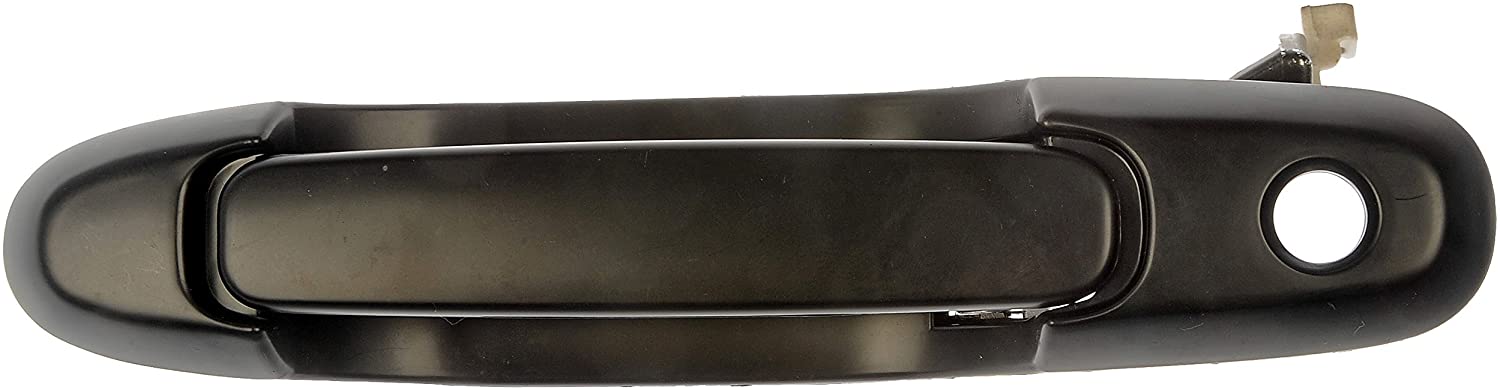 Dorman 80850 Front Driver Side Exterior Door Handle for Select Toyota Models, Paint To Match