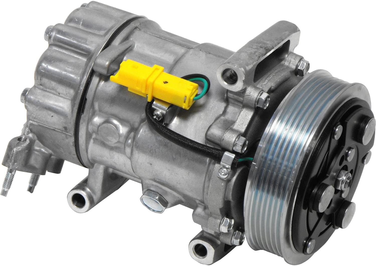 UAC CO 11286C A/C Compressor