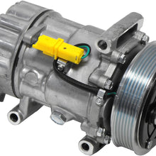 UAC CO 11286C A/C Compressor