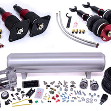 Air Lift 77728 Manual Combo Kit