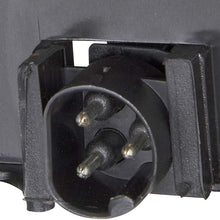 Spectra Premium CF19004 Air Conditioning Condenser Fan Assembly