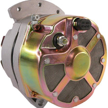 DB Electrical ADR0396 New Alternator Compatible with/Replacement for Marine Applications Replaces Motorola MARINE 20091 20500 1-V Pulley 8904 20091 20500 400M 400M-HO 70-01-8904