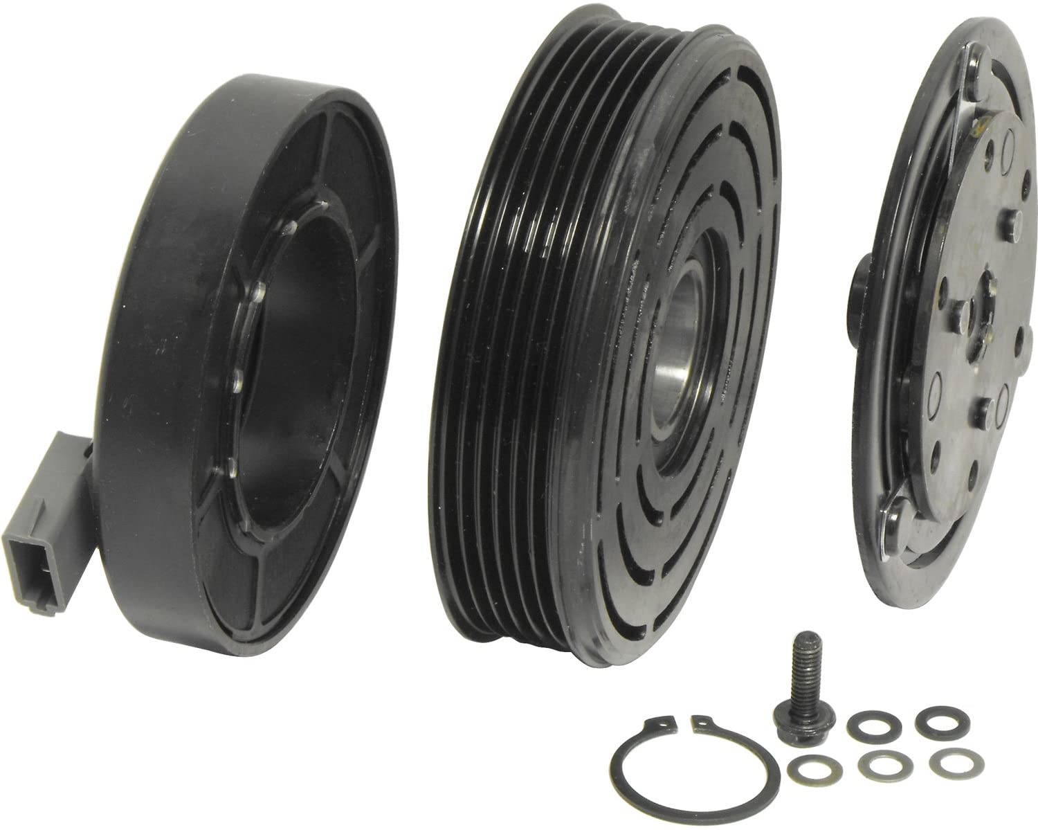 UAC CL 1617C A/C Compressor Clutch