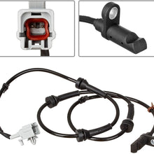 AUTEX ALS1814 ABS Wheel Speed Sensor Left/Right Rear