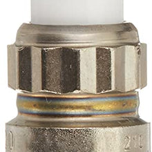 Bosch 9693 Spark Plug, 1 Pack