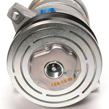 Delphi CS0122 Air Conditioning Compressor
