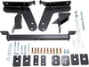 Trans-Dapt 4686 Engine Swap Motor Mount Kit