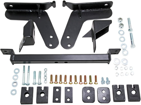Trans-Dapt 4686 Engine Swap Motor Mount Kit