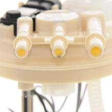 ACDelco MU1755 GM Original Equipment Fuel Pump and Level Sensor Module with Seal, Float, and Harness