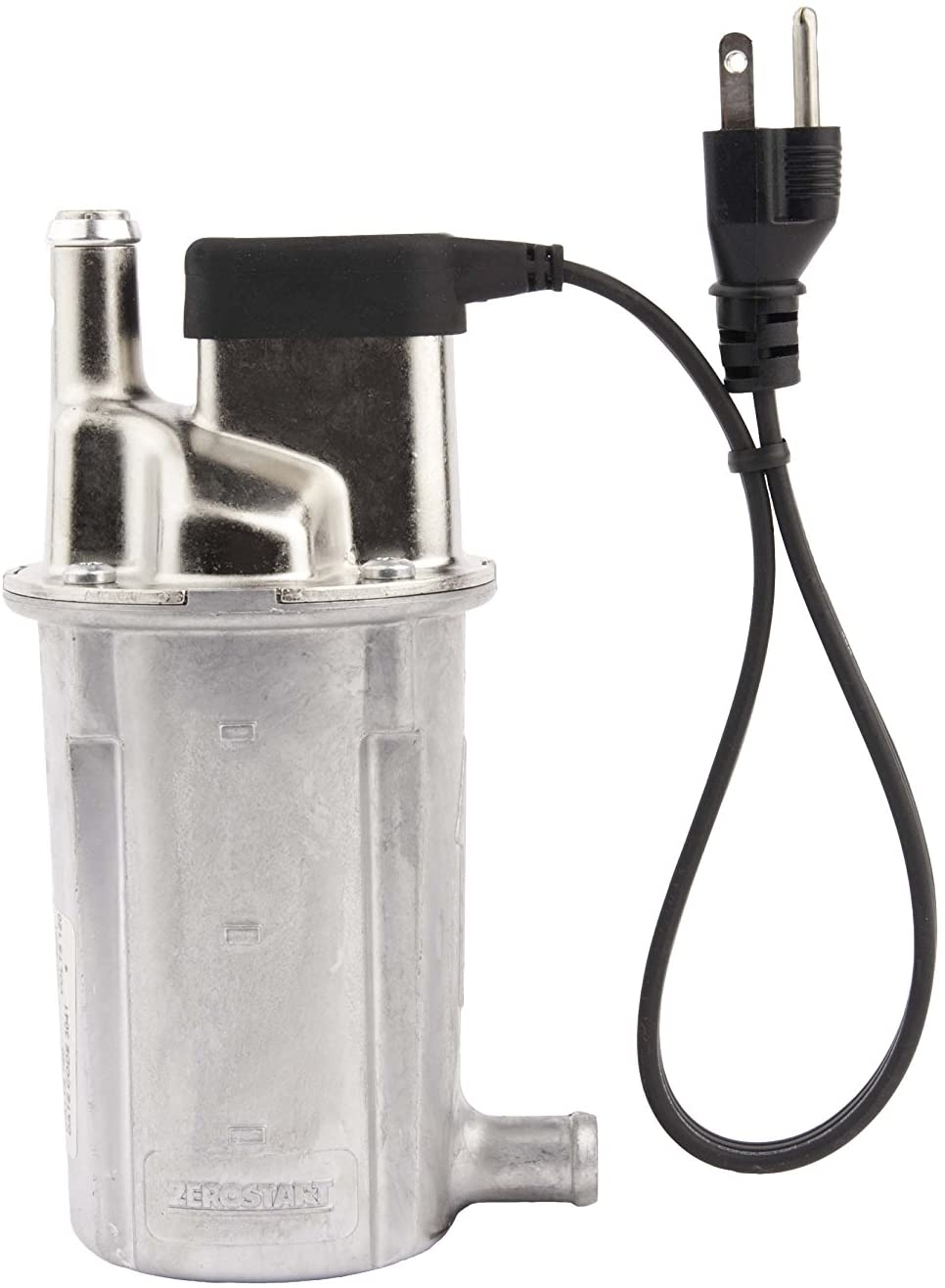 Zerostart 3308003 Series 8000 Light Duty Circulation Heater, 5/8