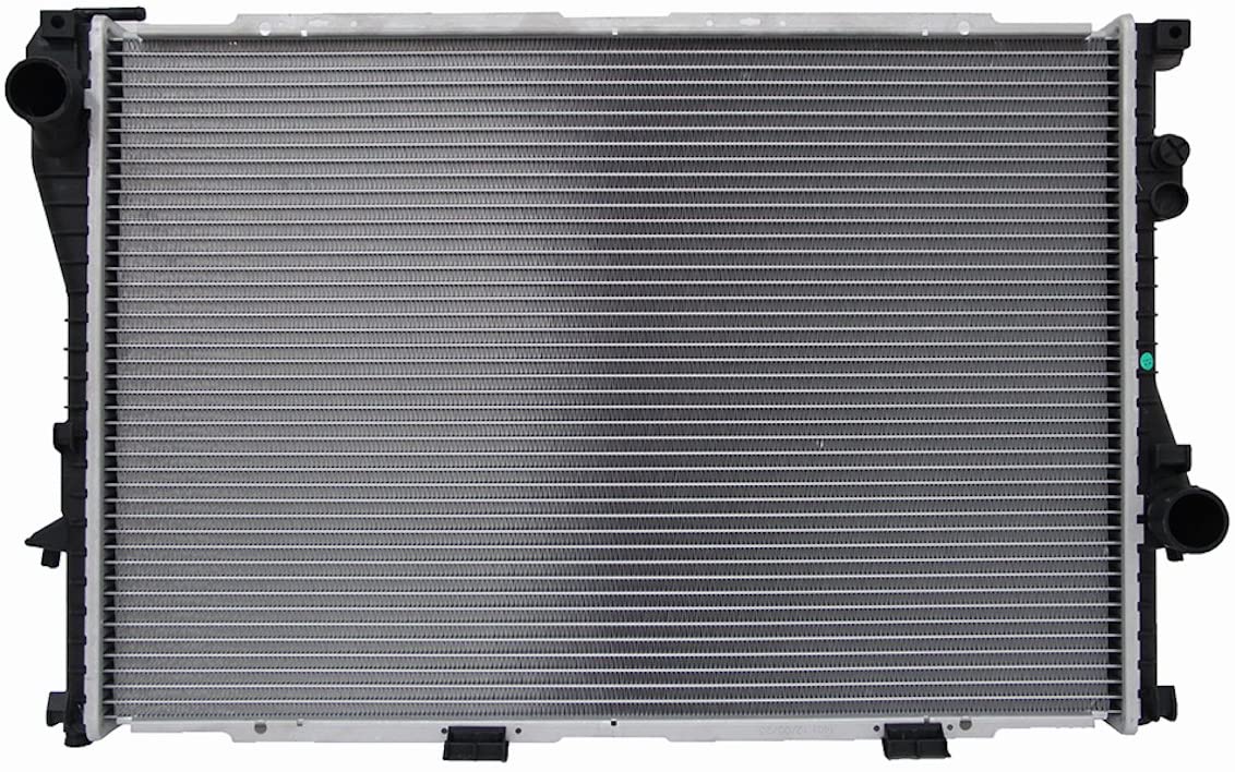 OSC Cooling Products 1401 New Radiator