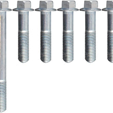 ICT Billet BOLT KIT ONLY Camaro a/c air conditioning compressor bracket 12556677 ac hardware LS LS1 GM 551202