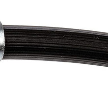 Dorman H622470 Brake Hydraulic Hose for Select Ford Models