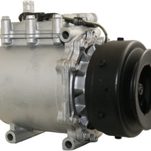 TCW 24150.101 A/C Compressor (Remanufactured in USA 24150.101)