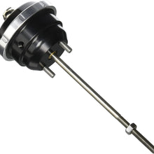 Turbosmart TS-0681-6142 Wastegate (75 Twin Port Universal 150mm Rod Black - 14psi)