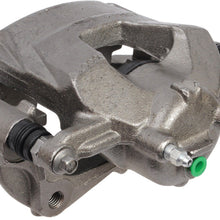 A1 Cardone 18-B5308 Unloaded Brake Caliper with Bracket (Remanufactured)