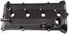 XYZMOT Engine Valve Cover Kit With Gasket & Spark Plug Tube Seals For 2002-2006 Nissan Altima Nissan Sentra w/2.5L 13264-3Z001, 132643Z001