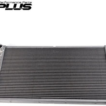 Aluminum Racing Radiator Replacement For VOLKSWAGEN VW GOLF GTI VR6 MK3 V6 1994 1995 1996 1997 1998