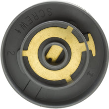 WVE by NTK 3D1184A Distributor Cap and Rotor Kit, 1 Pack
