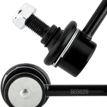 BOXI K90660 K90661 (Set of 2) Front Left & Right Side Sway Stabilizer Bar End Link Kit Replacement for Acura TL 2004 2005 2006 / Honda Accord 2003 2004 2005 2006 2007 (Replace 51320SDAA05 51321SDAA05)