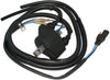 Caltric Ignition Coil Compatible With Arctic Cat Ext 580 Efi Mountain Cat 1993-1996
