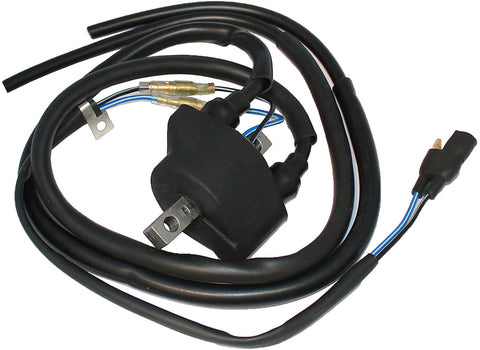 Caltric Ignition Coil Compatible With Arctic Cat Ext 580 Efi Mountain Cat 1993-1996