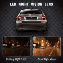 HD 720p Backup Camera Waterproof Rear-View License Plate Rear Reverse Parking Camera for Envision Encore Aveo 2012 Trailblazer 2012 Cruze 2012 Opel Mokka 2012 SRX CTS