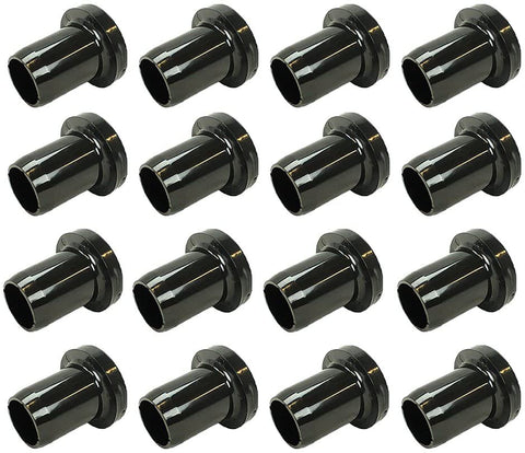 NICHE A-Arm Bushing Kit For Polaris Ranger Sportsman 500 700 900 400 5439270 5431846 5434548 16 Pack