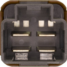 WVE by NTK 1S11012 Brake Light Switch, 1 Pack