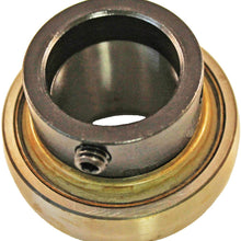 Coast To Coast WPS103GP2C Industrial Bearing