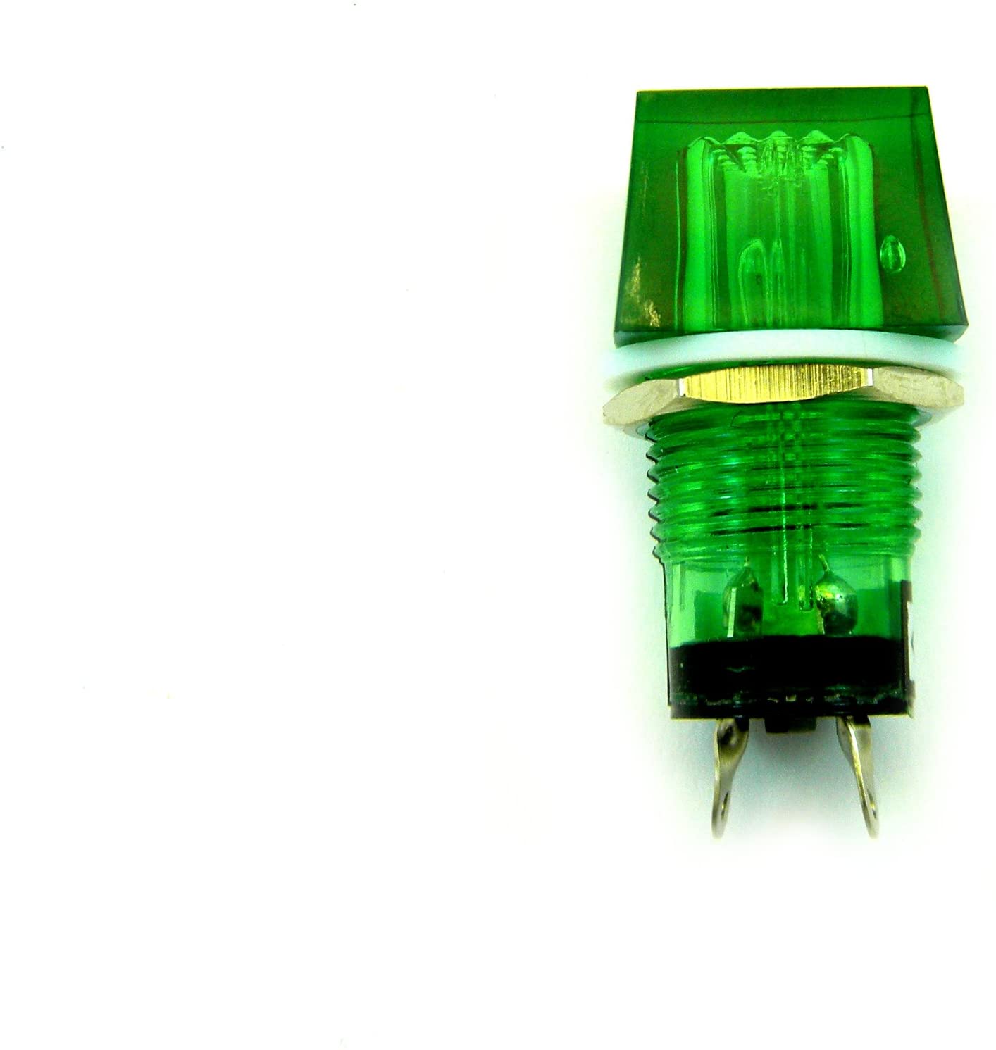 Illuminated Panel Lamps