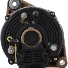 Valeo 439067 Alternator