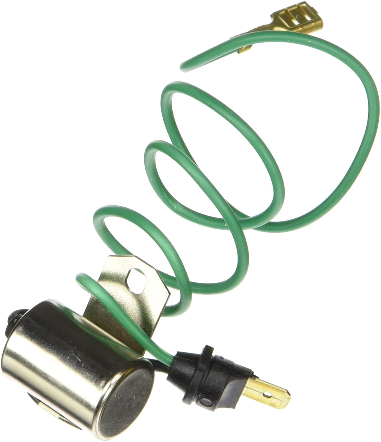 Intermotor 33610 Ignition Condenser