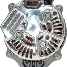 Quality-Built 13512 Premium Alternator - Remanufactured