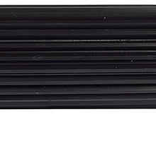 Clutch Kit Works with Chevrolet S10 GMC SONOMA ISUZU HOMBRE BASE LS XTREME SL SLS SLE XS 1996-2001 2.2L L4 GAS OHV Naturally Aspirated (6-Puck Clutch Disc Stage 2)