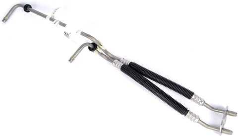 GM Genuine Parts 20941879 Automatic Transmission Fluid Cooler Inlet and Outlet Line