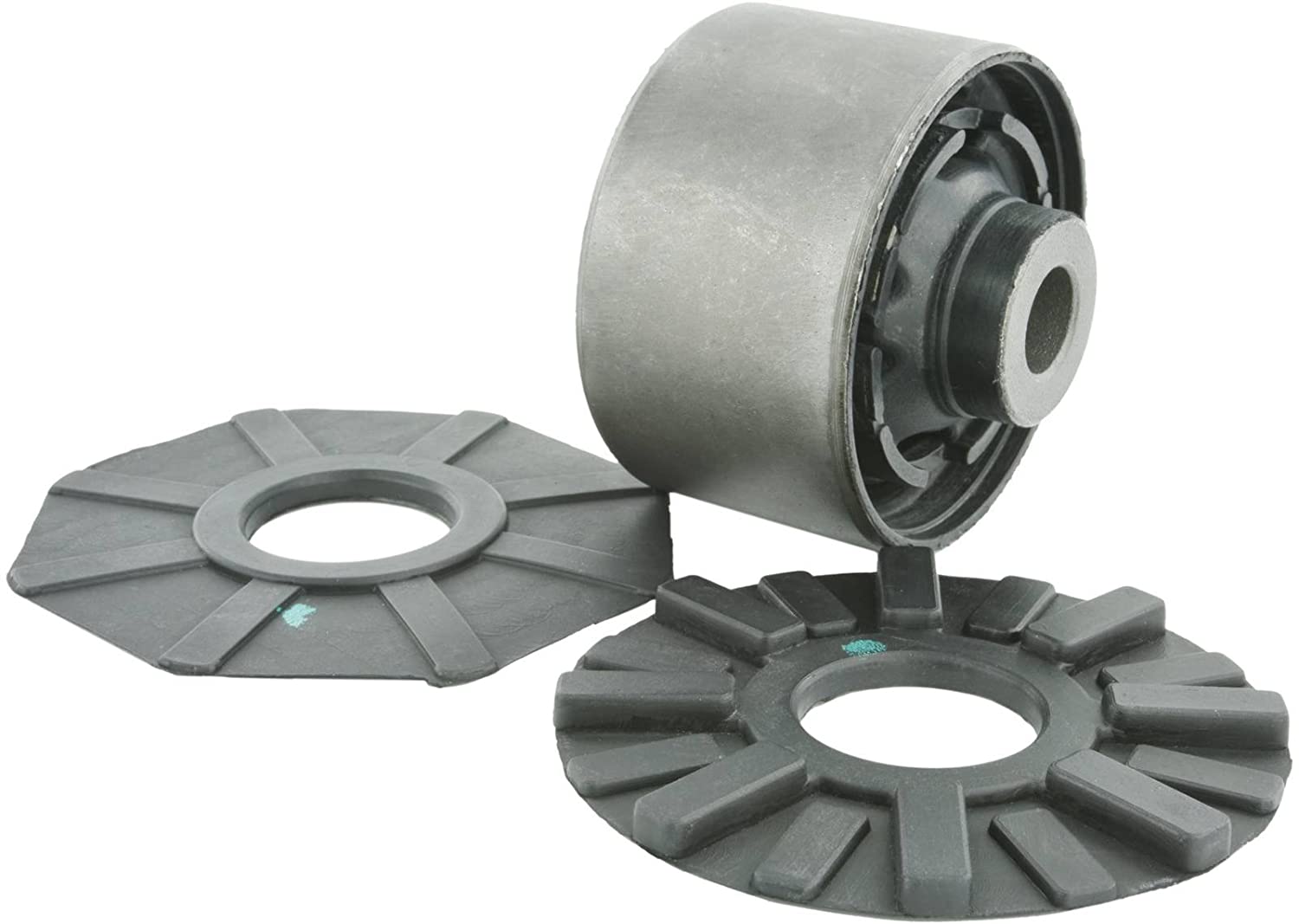 55501Jd00A - Arm Bushing (for Rear Arm) For Nissan - Febest