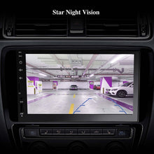170° Backup Camera Reverse Rear View Night Vision with Parking Lines HD Waterproof Easy Install CMOS Camera GPFATTRY (XHD Camera)