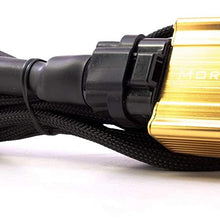 Morimoto Bi-Xenon MotoControl 9003/H4/HB2