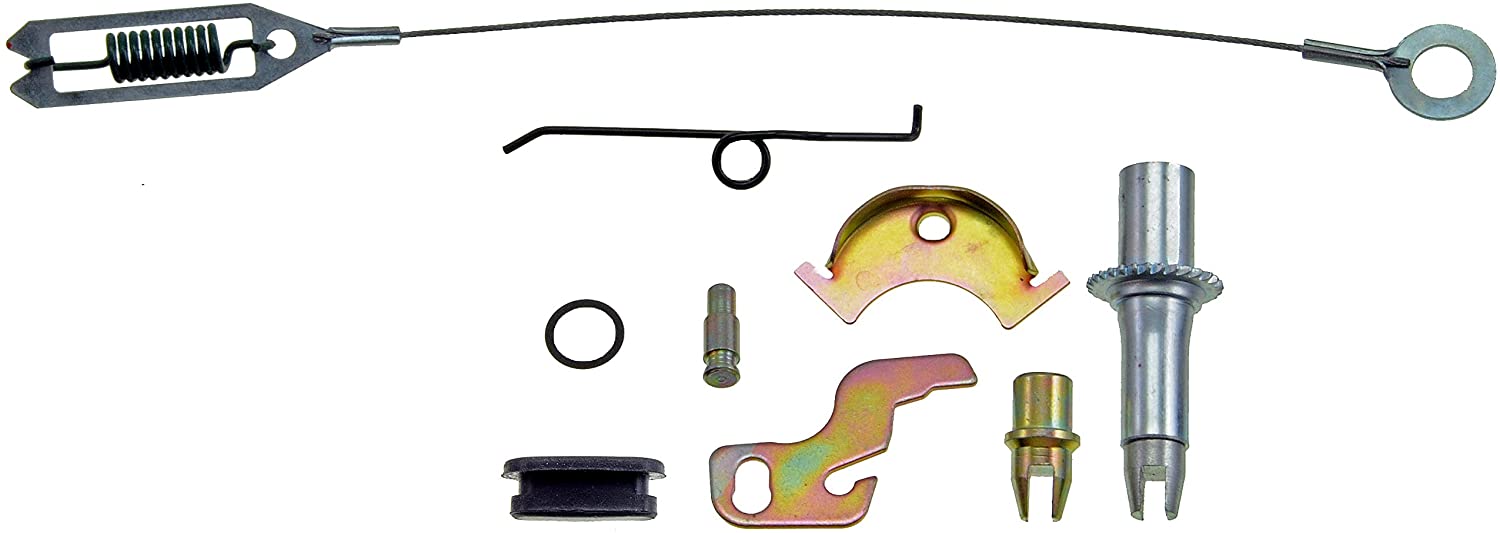 Dorman HW2534 Brake Self Adjuster Repair Kit