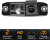 HD 1280x720p Reversing Camera Rear View Backup Camera Waterproof Night Vision for Tucson Accent Elantra Terracan Veracruz 300/300C/ SRT8 /Magnum/Sebring