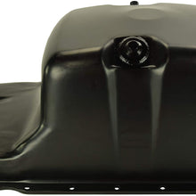Oil Pan for Cummins ISX 1997-2018, 3679945 3680530 3680531 3687414 3690567 4952540