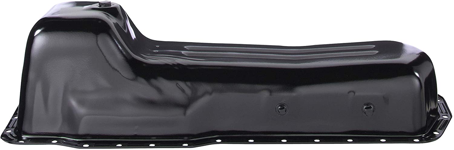 Spectra Industrial Engine Oil Pan FP15B