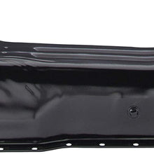 Spectra Industrial Engine Oil Pan FP15B