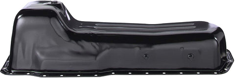 Spectra Industrial Engine Oil Pan FP15B