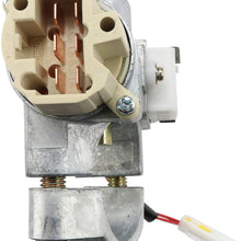 Beck Arnley 201-1914 Ignition Lock and Cylinder Assembly
