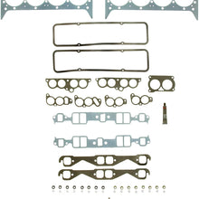 FEL-PRO HS 7733 PT-6 Head Gasket Set